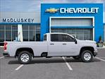 2025 Chevrolet Silverado 2500 Double Cab SRW 4x4 Pickup for sale #DQDRRP - photo 5