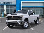 2025 Chevrolet Silverado 2500 Double Cab SRW 4x4 Pickup for sale #DQDRRP - photo 6