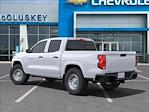 2024 Chevrolet Colorado Crew Cab 4x2, Pickup for sale #245112 - photo 3