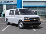 2025 Chevrolet Express 2500 RWD Empty Cargo Van for sale #253336F - photo 7