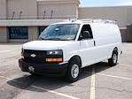 New 2025 Chevrolet Express 2500 Masterack Upfitted Cargo Van for sale #253335F - photo 1
