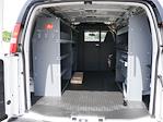 New 2025 Chevrolet Express 2500 Masterack Upfitted Cargo Van for sale #253335F - photo 15