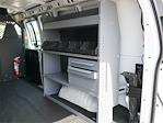New 2025 Chevrolet Express 2500 Masterack Upfitted Cargo Van for sale #253335F - photo 16