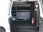 New 2025 Chevrolet Express 2500 Masterack Upfitted Cargo Van for sale #253335F - photo 17
