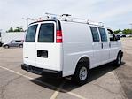New 2025 Chevrolet Express 2500 Masterack Upfitted Cargo Van for sale #253335F - photo 3