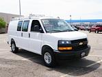 New 2025 Chevrolet Express 2500 Masterack Upfitted Cargo Van for sale #253335F - photo 4