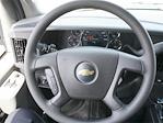 New 2025 Chevrolet Express 2500 Masterack Upfitted Cargo Van for sale #253335F - photo 8