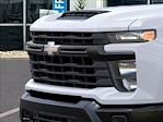 2025 Chevrolet Silverado 2500 Regular Cab 4x4 Pickup for sale #252122 - photo 13