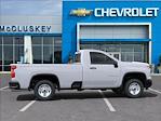 2025 Chevrolet Silverado 2500 Regular Cab 4x4 Pickup for sale #252122 - photo 5