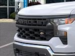 2025 Chevrolet Silverado 1500 Regular Cab 4x4 Pickup for sale #253187 - photo 13