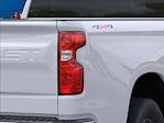 New 2025 Chevrolet Silverado 1500 Work Truck Regular Cab 4x4 Pickup for sale #253520 - photo 11