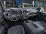 New 2025 Chevrolet Silverado 1500 Work Truck Regular Cab 4x4 Pickup for sale #253520 - photo 15
