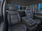 New 2025 Chevrolet Silverado 1500 Work Truck Regular Cab 4x4 Pickup for sale #253520 - photo 16