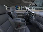 New 2025 Chevrolet Silverado 1500 Work Truck Regular Cab 4x4 Pickup for sale #253520 - photo 17