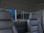 New 2025 Chevrolet Silverado 1500 Work Truck Regular Cab 4x4 Pickup for sale #253520 - photo 24