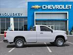 2025 Chevrolet Silverado 1500 Regular Cab 4x4 Pickup for sale #253154 - photo 5