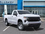 2025 Chevrolet Silverado 1500 Regular Cab 4x4 Pickup for sale #253154 - photo 7