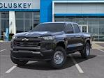 2025 Chevrolet Colorado Crew Cab 4x2 Pickup for sale #252443 - photo 6