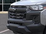 2025 Chevrolet Colorado Crew Cab 4x2 Pickup for sale #252509 - photo 13