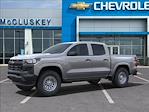 2025 Chevrolet Colorado Crew Cab 4x2 Pickup for sale #252509 - photo 2