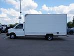 2016 Chevrolet Express 3500 DRW RWD, Box Van for sale #F52237MT - photo 3