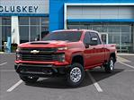 2025 Chevrolet Silverado 2500 Crew Cab 4x4 Pickup for sale #253147 - photo 6