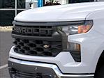 New 2025 Chevrolet Silverado 1500 Work Truck Crew Cab Pickup for sale #FDGG2G - photo 13