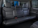 New 2025 Chevrolet Silverado 1500 Work Truck Crew Cab Pickup for sale #FDGG2G - photo 17
