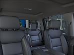 New 2025 Chevrolet Silverado 1500 Work Truck Crew Cab Pickup for sale #FDGG2G - photo 24