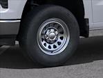 New 2025 Chevrolet Silverado 1500 Work Truck Crew Cab Pickup for sale #FDGG2G - photo 9