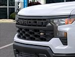New 2025 Chevrolet Silverado 1500 Work Truck Regular Cab Pickup for sale #253653 - photo 13
