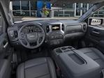 New 2025 Chevrolet Silverado 1500 Work Truck Regular Cab Pickup for sale #253653 - photo 15