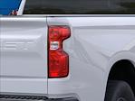 New 2025 Chevrolet Silverado 1500 Work Truck Regular Cab Pickup for sale #253625 - photo 11