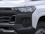 New 2025 Chevrolet Colorado Work Truck Crew Cab Pickup for sale #253435 - photo 10