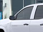 New 2025 Chevrolet Colorado Work Truck Crew Cab Pickup for sale #253435 - photo 12