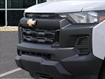 New 2025 Chevrolet Colorado Work Truck Crew Cab Pickup for sale #253435 - photo 13