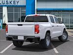 New 2025 Chevrolet Colorado Work Truck Crew Cab Pickup for sale #253435 - photo 4