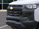 New 2025 Chevrolet Colorado Work Truck Crew Cab Pickup for sale #253522 - photo 13