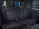 New 2025 Chevrolet Colorado Work Truck Crew Cab Pickup for sale #253522 - photo 17