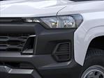 New 2025 Chevrolet Colorado Work Truck Crew Cab 4x4 Pickup for sale #253436 - photo 10