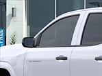 New 2025 Chevrolet Colorado Work Truck Crew Cab 4x4 Pickup for sale #253436 - photo 12