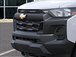 New 2025 Chevrolet Colorado Work Truck Crew Cab 4x4 Pickup for sale #253436 - photo 13