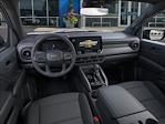New 2025 Chevrolet Colorado Work Truck Crew Cab 4x4 Pickup for sale #253436 - photo 15