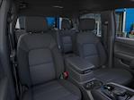 New 2025 Chevrolet Colorado Work Truck Crew Cab 4x4 Pickup for sale #253436 - photo 16