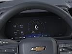 New 2025 Chevrolet Colorado Work Truck Crew Cab 4x4 Pickup for sale #253436 - photo 18