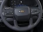 New 2025 Chevrolet Colorado Work Truck Crew Cab 4x4 Pickup for sale #253436 - photo 19