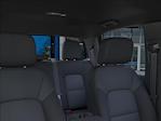 New 2025 Chevrolet Colorado Work Truck Crew Cab 4x4 Pickup for sale #253436 - photo 24