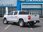 New 2025 Chevrolet Colorado Work Truck Crew Cab 4x4 Pickup for sale #253436 - photo 3