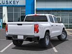 New 2025 Chevrolet Colorado Work Truck Crew Cab 4x4 Pickup for sale #253436 - photo 4