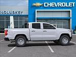New 2025 Chevrolet Colorado Work Truck Crew Cab 4x4 Pickup for sale #253436 - photo 5